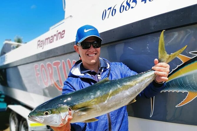 FTM Charters - Good To Know