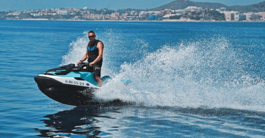 Fuengirola : the Best Jet Ski Hire - Good To Know