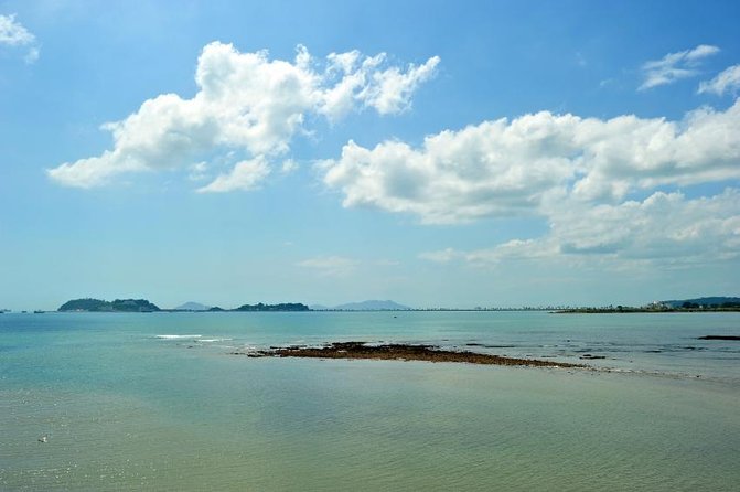 Fuerte Amador Shore Excursion: Private Full-Day Tour of Panama City and Canal