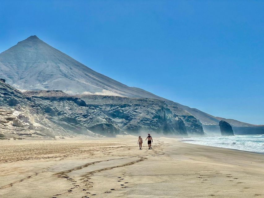 Fuerteventura: Private Vip Tour
