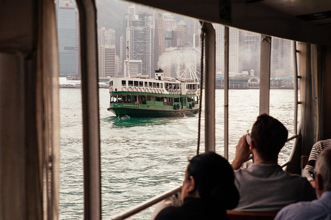 Full Coverage Hong Kong Private City Tour - Good To Know