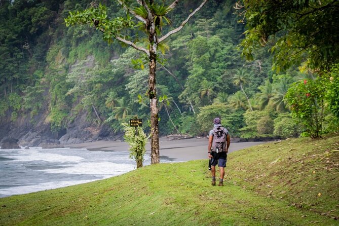 Full-Day Adventure in Corcovado National Park From Drake Bay - Good To Know