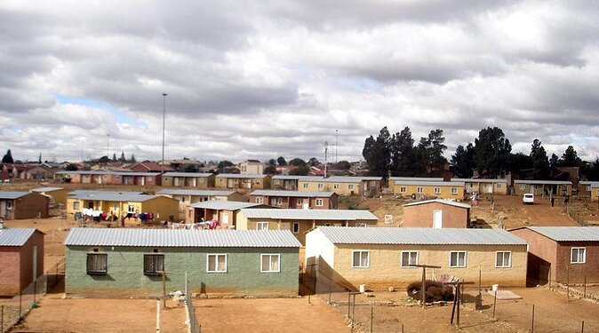 Full Day Apartheid Museum & Soweto Tour From Pretoria&Johannesburg, Every FRIDAY