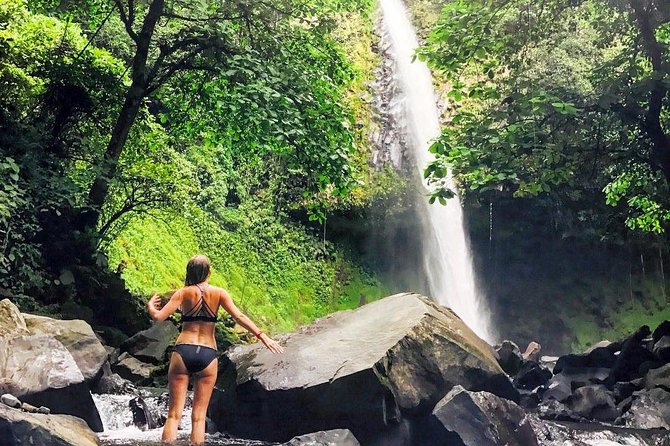 Full Day Arenal Volcano, La Fortuna Waterfall and Hotsprings - Good To Know
