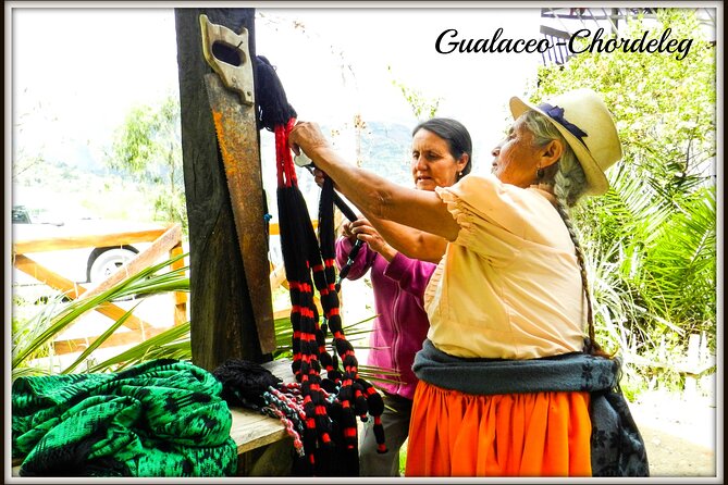 Full Day Artisanal Route and Cuenca City Tour - Tour Pricing and Variations