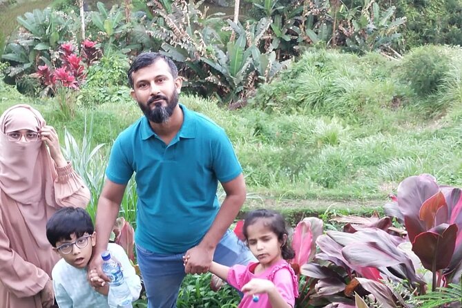 Full-Day at Nusa Penida Island Private Guided Tour Snorkling - Good To Know