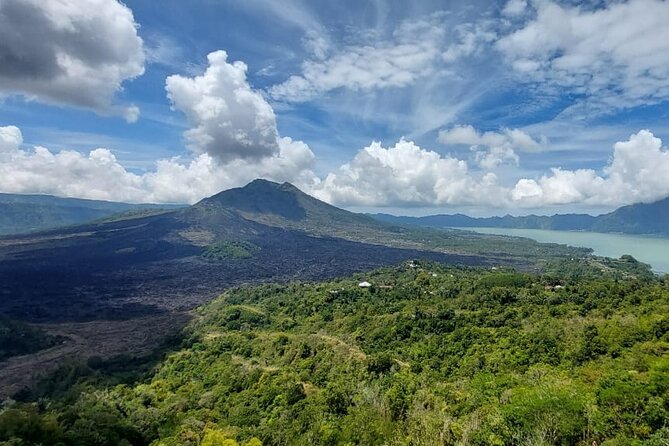 Full-Day Bali Island Tour Including Mt Batur And Sacred Monkey Forest Sanctuary - Good To Know