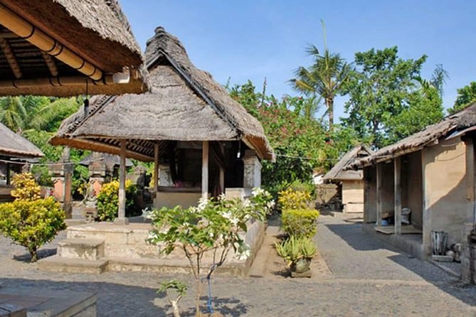 Full Day Bali Private Top Tour Attractions 10-12 Hours - Good To Know