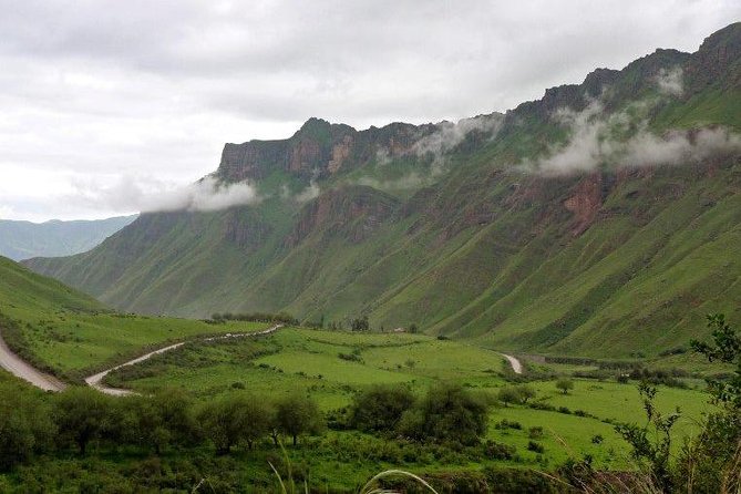 Full-Day Cachi and Los Cardones National Park From Salta - Good To Know