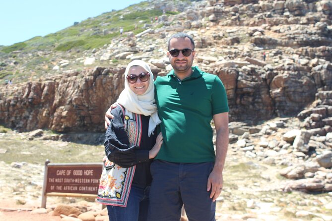 Full Day Cape Peninsular Tour And The Secrets Of Cape Town - Good To Know