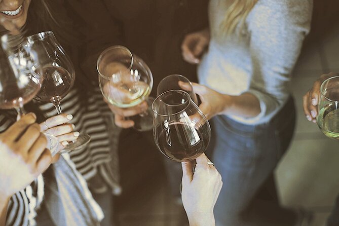 Full-Day Cape Town Private Tour for Events With a Licensed Guide - Inclusions