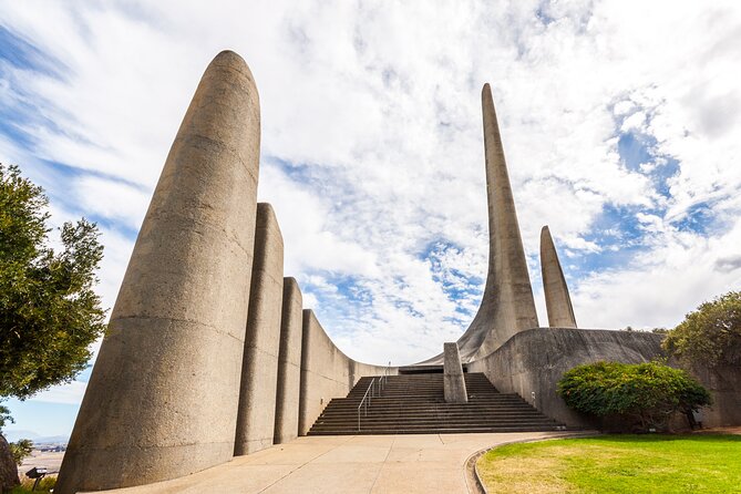 Full-Day Cape Winelands Tour - Good To Know