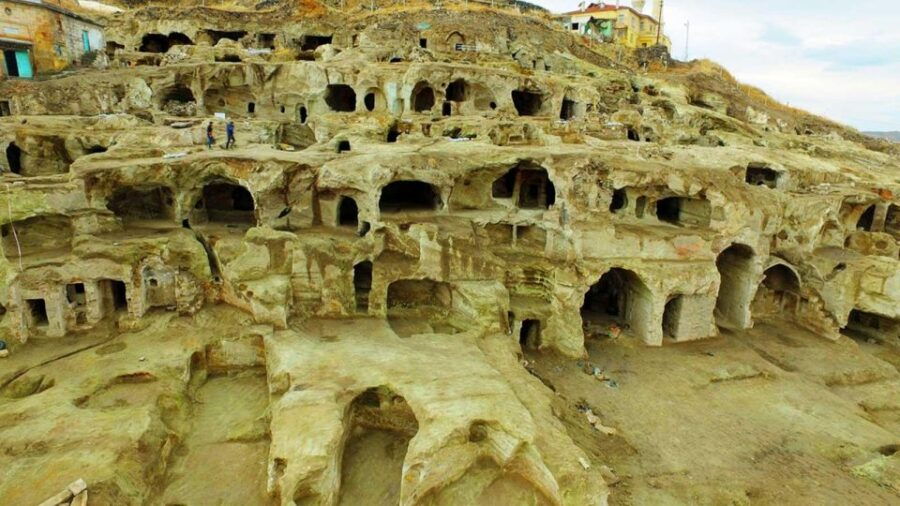 Full Day Cappadocia Tour (Red Tour) - Good To Know