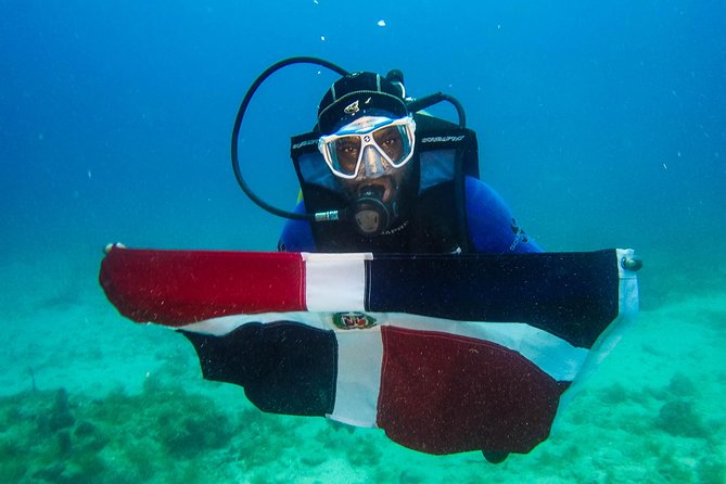 Full-Day Catalina Island Scuba Diving Tour From Punta Cana - Good To Know