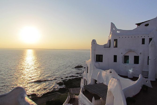 Full-Day City Tour of Punta Del Este From Montevideo - Good To Know