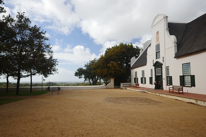 Full-Day Constantia Wine Tour From Cape Town - Good To Know