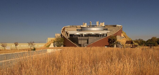 Full-Day Cradle of Humankind Guided Tour From Johannesburg or Pretoria