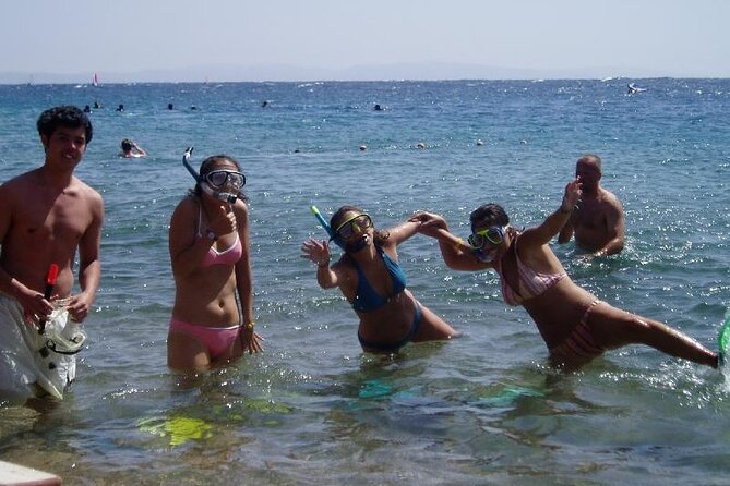Full Day Dahab Highlights Tour With Pickup