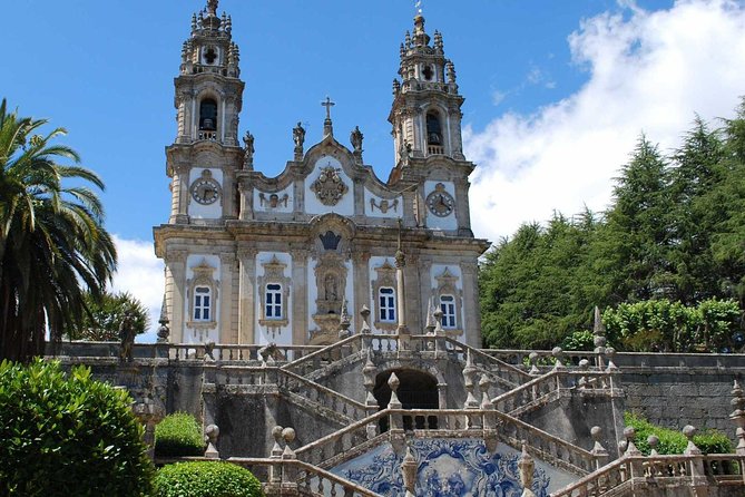 Full Day Douro Valley Historical Private Tour With Wine Tasting - Good To Know