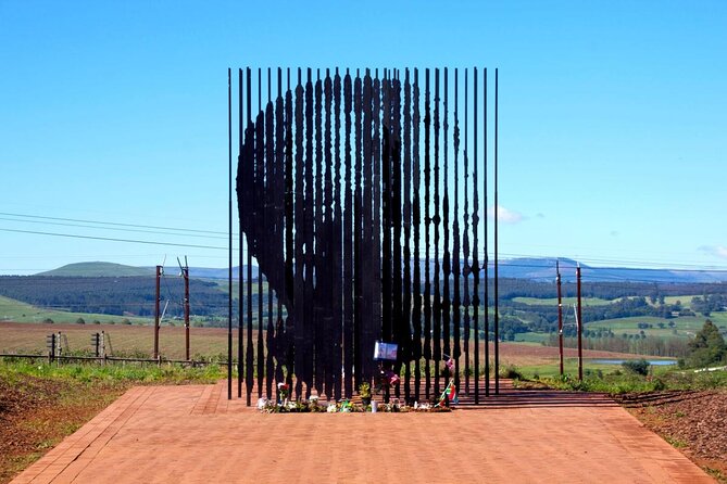 Full Day Drakensberg & Nelson Mandela Capture Site From Durban - Good To Know