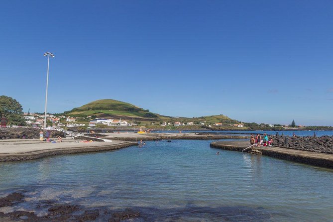 Full-Day East Side Tour in Terceira Island With Lunch - Good To Know