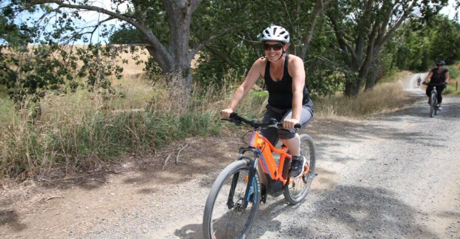 Full Day Ebike Tour - Karangahake Gorge NZ - Good To Know
