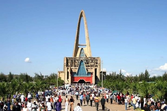 Full Day Eco Safari Adventure and Cultural Tour