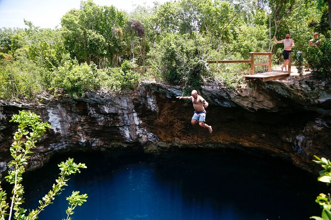 2 Best Full-Day Tours In Out Islands