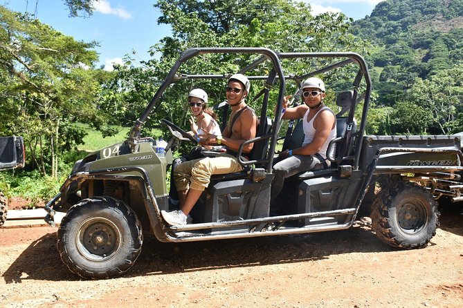 Full Day Excursion in Anamuya With Lunch and Transportation - Good To Know
