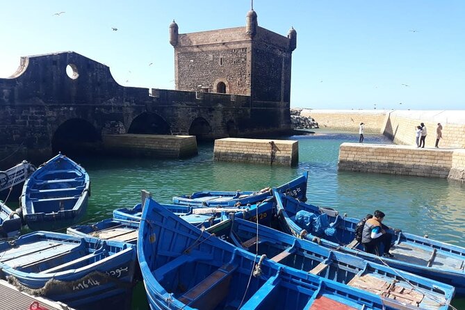 Full-Day Excursion to Essaouira From Marrakech - Good To Know