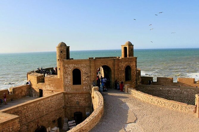 Full-Day Excursion To Essaouira Highlights From Casablanca - Visual Representation and Traveler Photos