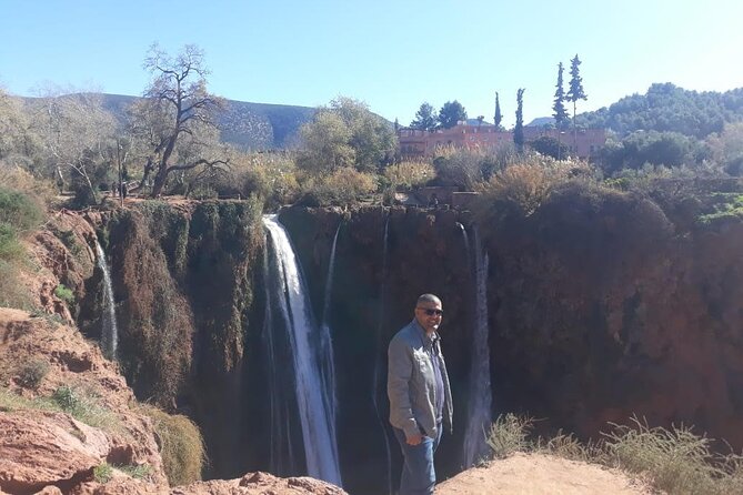 Full-Day Excursion to Ouzoud Waterfalls From Marrakech - Good To Know