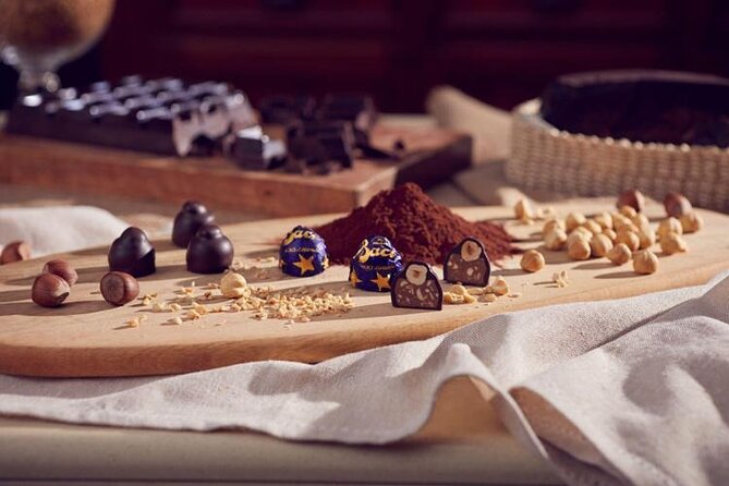 Full Day Experience Chocolates School and Perugia Walking Tour - Tour Highlights