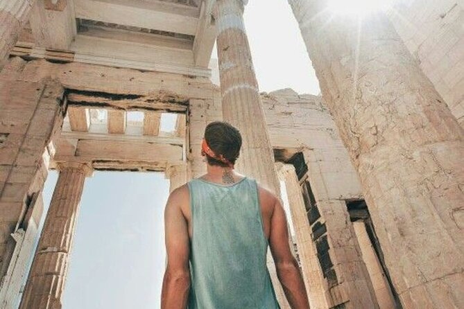 Full-Day Experience From Hurghada to the Valley of Kings by Bus