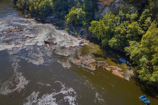 4 Best Full-Day Tours In West Virginia