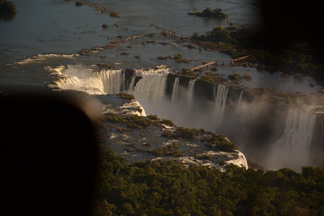 Full Day Falls With Tour Tour