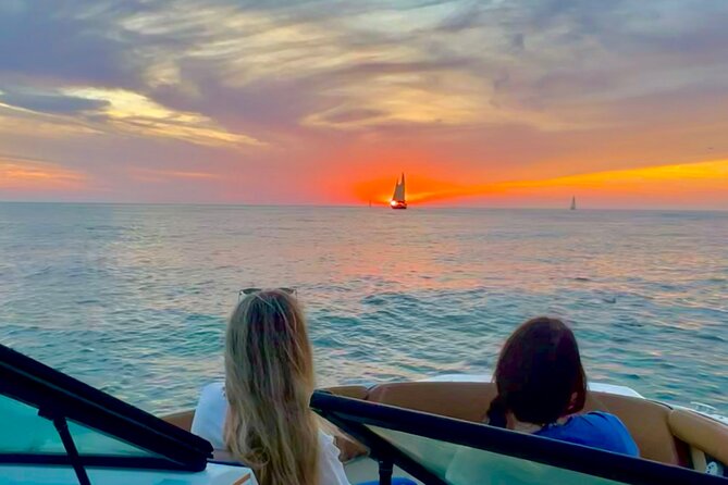 Full Day Florida Clearwater Beach Private and Guided Cruise Tour