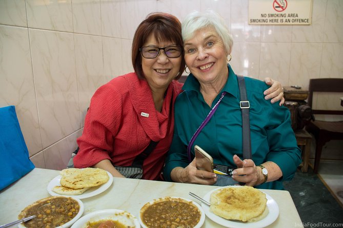 Full Day Food Tour of Delhi With a Chef. Includes Tea Tasting - Good To Know
