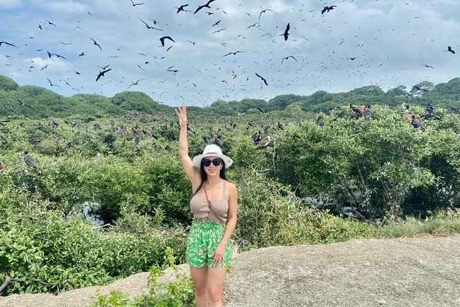 Full Day : Forest and the Fisherman Trail (From Guayaquil) - Good To Know