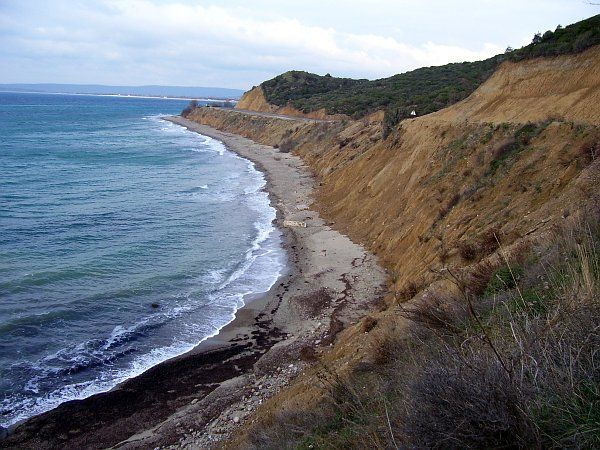 Full-day Gallipoli Tour - Booking Details