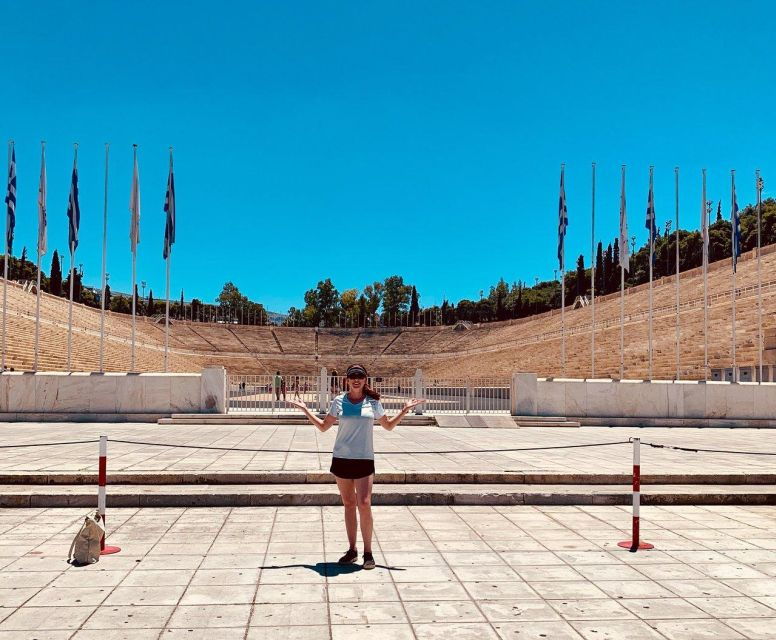 Full Day Guided Acropolis and Sounio Tour in Athens - Good To Know