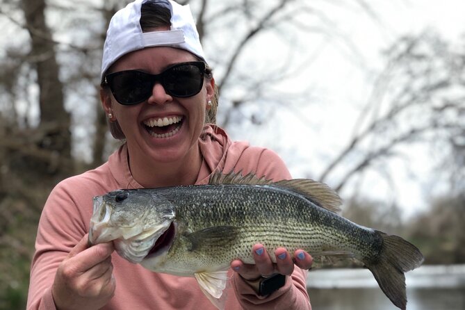 2 Best Fishing Tours In San Antonio