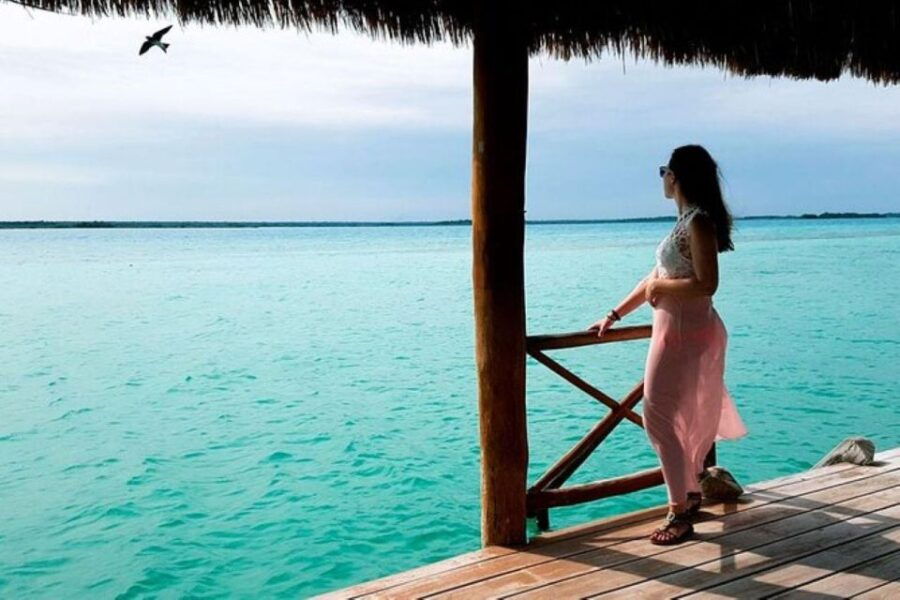 Full-day Guided Tour in Bacalar: The Lagoon of Seven Colors - Good To Know