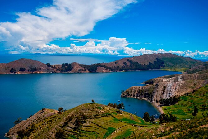 Full Day Guided Tour in Copacabana and Isla Del Sol - Good To Know
