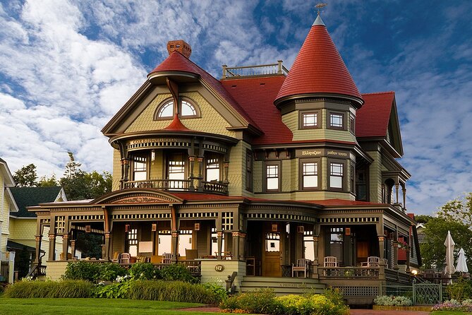 Full Day Guided Tour of Marthas Vineyard From Boston - Tour Pricing and Guarantee