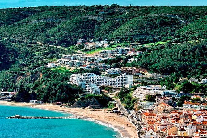 Full Day Guided Tour to Arrábida - Good To Know