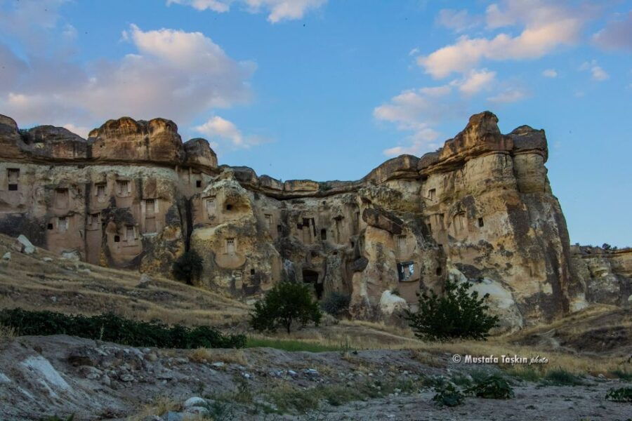 Full-Day Highlights Hiking Tour at Cappadocia - Good To Know