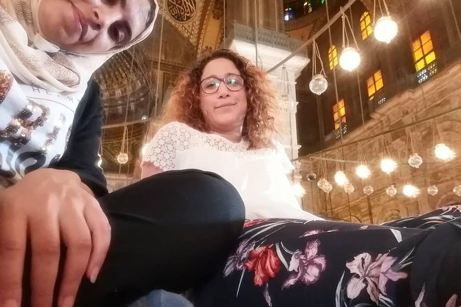 Full-Day Highlights of Cairo Tour - Pyramids of Giza and the Sphinx