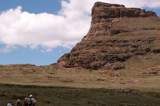 Full Day Hodgsons Peaks Tour