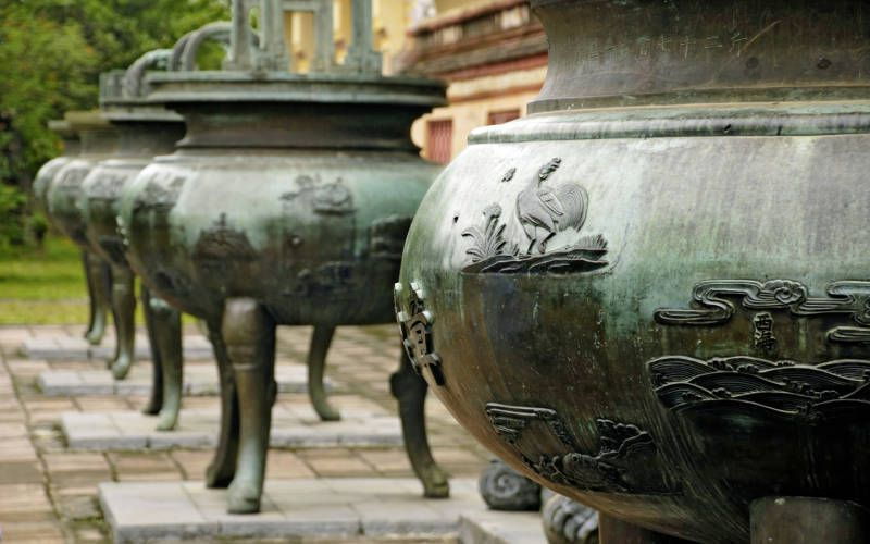 Full-Day Hue City Tour With Entrance Fees and Lunch - Good To Know